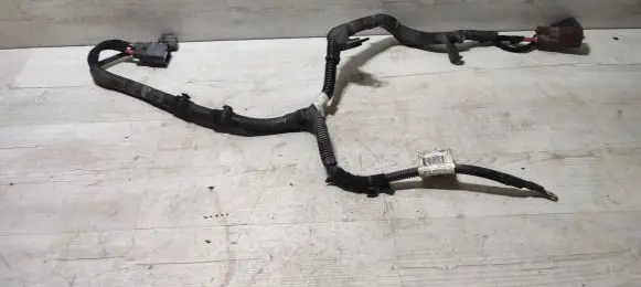 Alfa Romeo Stelvio Other wiring loom 00505518250 06165 M1112201