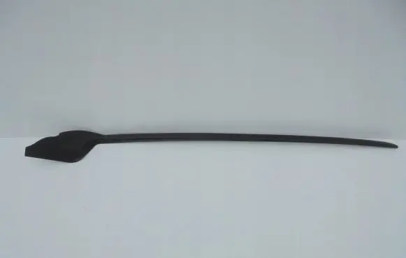 Toyota C-HR I Front door windshield rail 