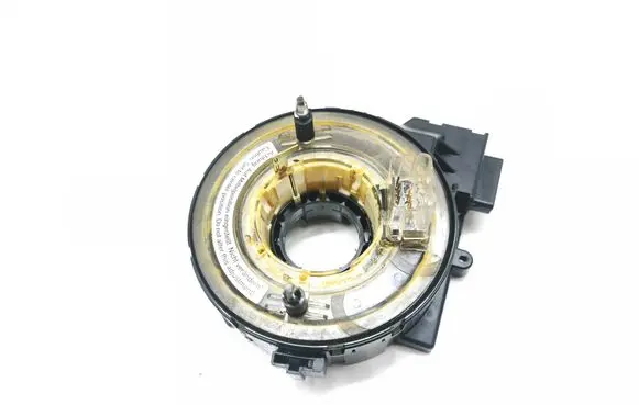 Volkswagen PASSAT B6 Airbag slip ring squib (SRS ring) 3C0959653