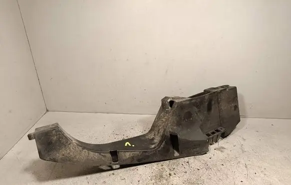 Lancia Thema Headlight/headlamp mounting bracket 05182279AE
