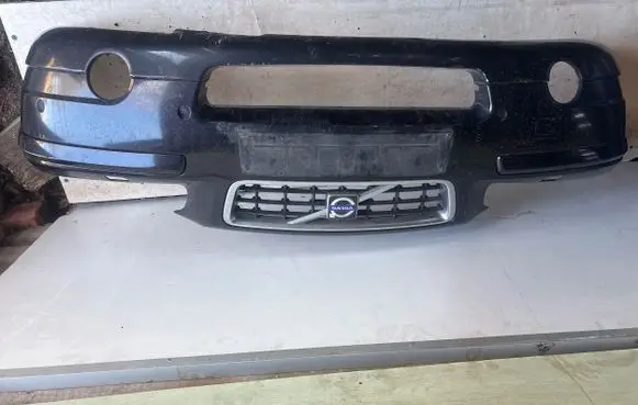 Volvo S60 Front bumper