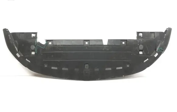 Mercedes-Benz A W177 Front bumper lip A1778851305