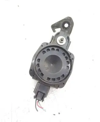 Renault Kadjar Alarm system siren 256400001R