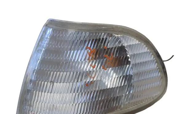 Ford Scorpio Front indicator light 92GG13369AA 394549