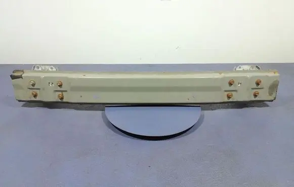 Toyota Auris E180 Rear bumper support beam