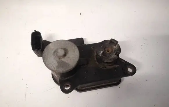 Hyundai Santa Fe Intake manifold valve actuator/motor 2838127450 6K300228