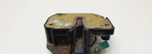 Chrysler Voyager Sliding door lock 
