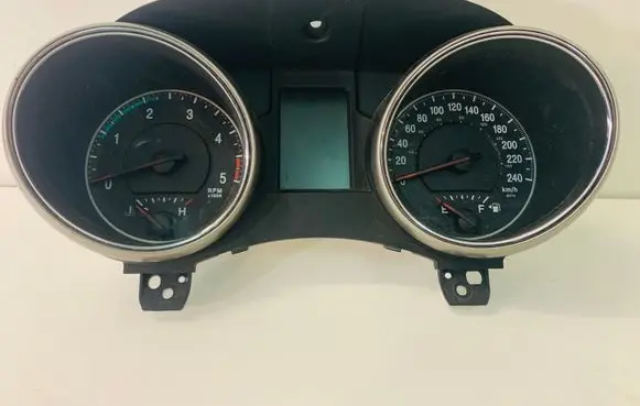 Jeep Grand Cherokee Speedometer (instrument cluster) 56046425AC