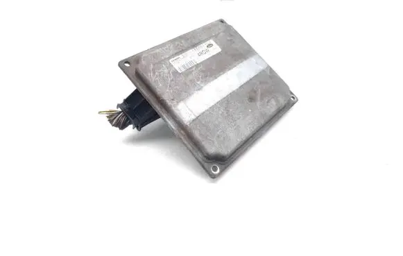 Mazda 2 Engine control unit/module 2S6A-12A650-SH S118107002L
