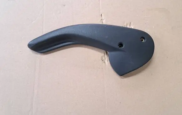 Volkswagen Golf IV Seat adjustment knob 