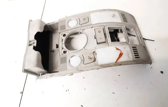 Audi Q7 4L Front seat light 4l0947135g