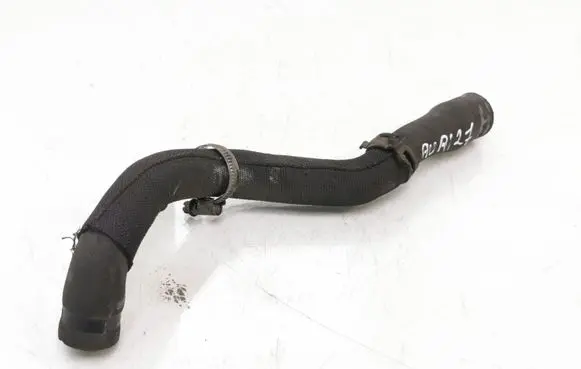 Mercedes-Benz E W211 Engine coolant pipe/hose A64620309