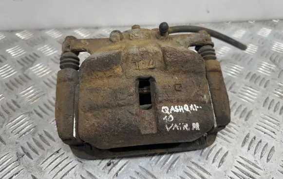 Nissan Qashqai Front brake caliper 6059