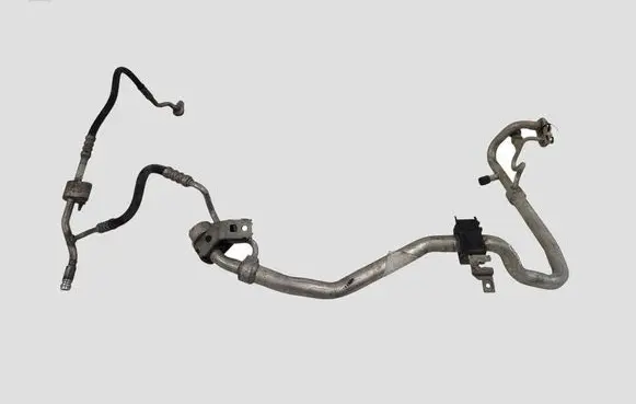 Ford C-MAX II Air conditioning (A/C) pipe/hose