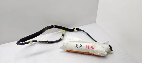 Hyundai Sonata Seat airbag 