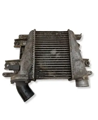 Nissan Patrol Y61 Intercooler radiator 