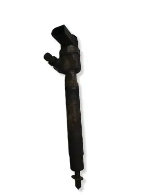 Mercedes-Benz C W203 Fuel injector A6130700987