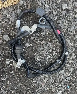 BMW X1 F48 F49 Other wiring loom 8654635