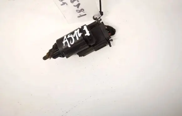 Brake pedal sensor switch