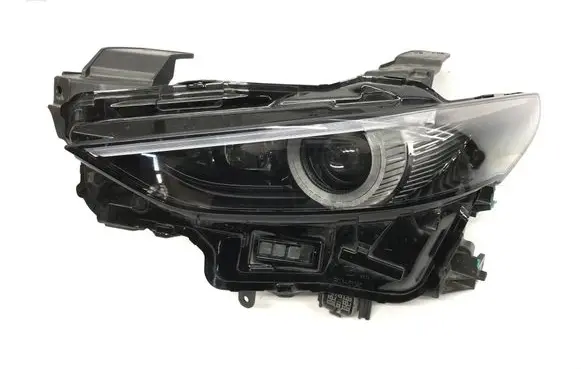 Mazda 3 Headlight/headlamp BHR251040