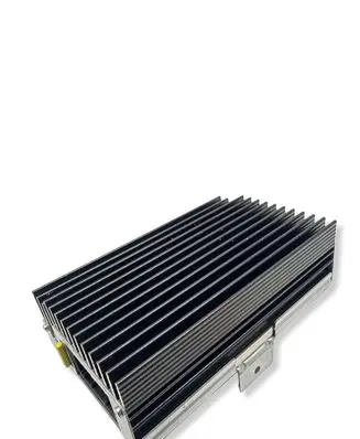 BMW X6 E71 Sound amplifier 9133913