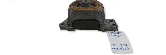 Citroen C5 Engine mount bracket 9670282280 1839J9 DW10B