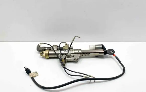 Mercedes-Benz SL R129 Convertible roof main ram cylinder 1298600435 A1298600435