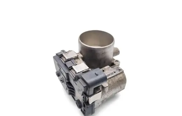 Skoda Superb B8 (3V) Electric throttle body valve 03F133062E