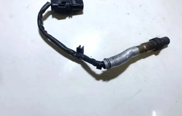 Lambda probe sensor