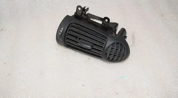 Mercedes-Benz C W203 Dashboard side air vent grill/cover trim A2038300554