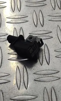 BMW 5 F10 F11 Airbag deployment crash/impact sensor 9224177 65779224177 779224177