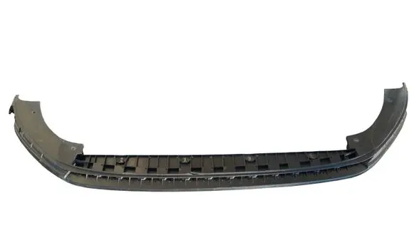Seat Ibiza V (KJ) Front bumper lip 6F0807611A