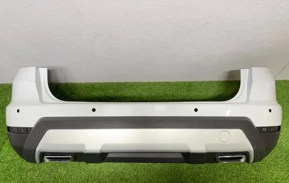 Seat Arona Rear bumper 6F9807421