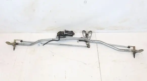 Opel Meriva A Front wiper linkage 91498233