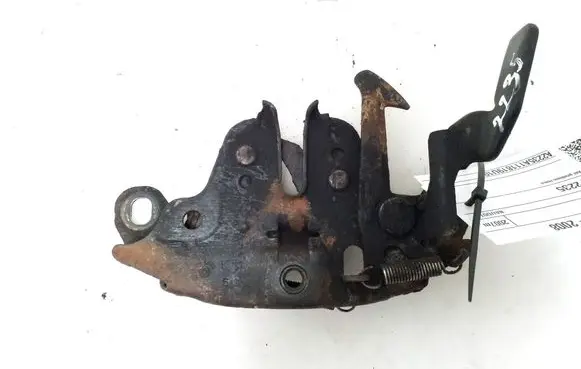 Nissan Murano Z50 Engine bonnet (hood) release handle 