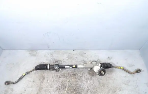 Steering rack