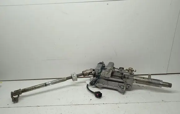 Porsche Panamera (970) Steering wheel axle 97034700719 97062434700 97062434900