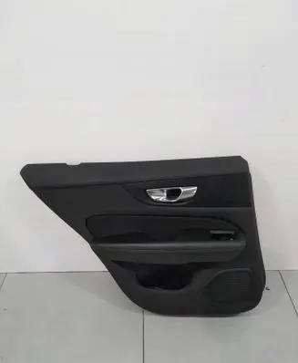 Volvo V60 Front door card panel trim 31490903