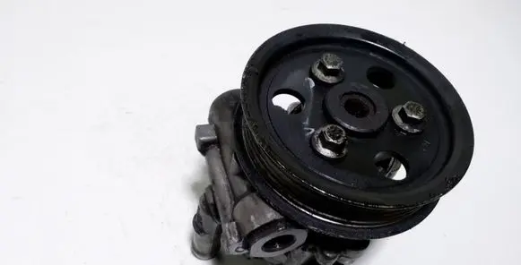 Peugeot 607 Power steering pump 9655444580 7691955334