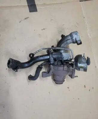 Peugeot 508 RXH Turbo 9677062780 8064972