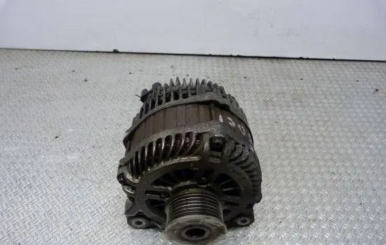 Renault Scenic II - Grand scenic II Generator/alternator 8200404638 A004TJ0481