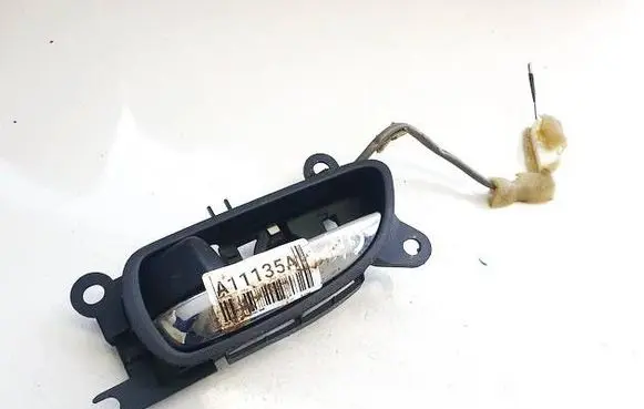 Lexus GS 300 350 430 450H Rear door interior handle 6920830040