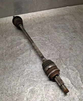 Mazda CX-5 Rear driveshaft 