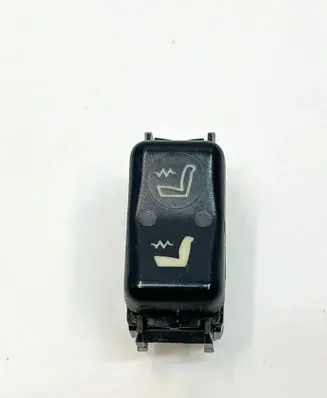 Mercedes-Benz SL R129 Seat heating switch A1298207610 1298207610