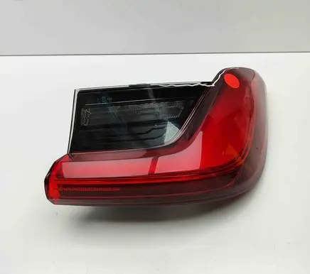 BMW 3 G20 G21 Rear/tail lights 7442758