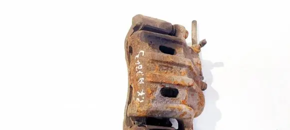Mitsubishi Outlander Front brake caliper