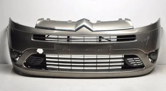 Citroen C4 Grand Picasso Front bumper 
