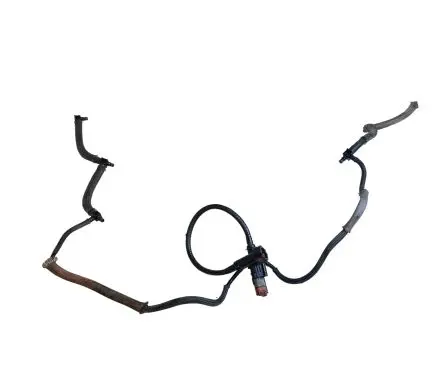 Peugeot 607 Fuel line/pipe/hose GL08101807