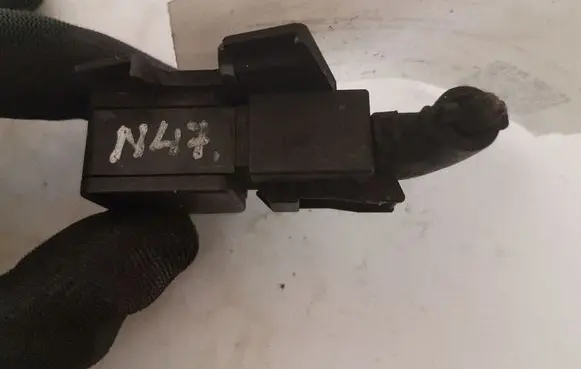 BMW 3 E90 E91 Exhaust gas pressure sensor 780515201