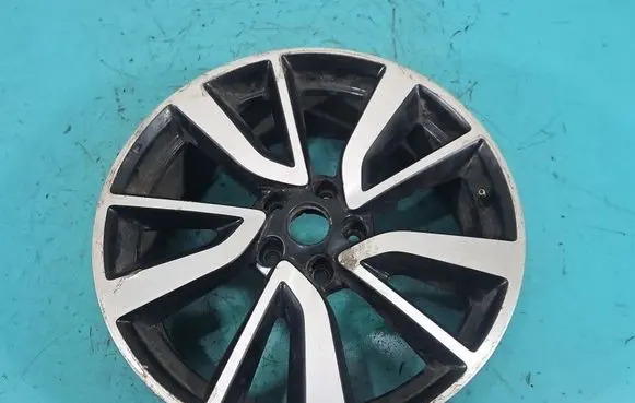 Nissan X-Trail T32 R19 alloy rim IMPRK1570609